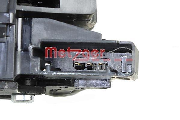 Fechadura da bagageira METZGER ref. 2310561